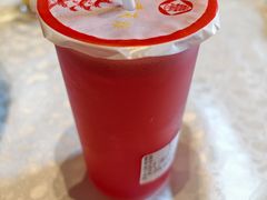 西瓜汁-南普陀素菜馆