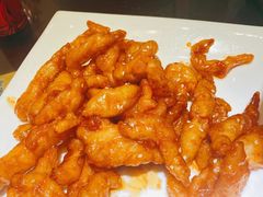 -肖记公安牛肉鱼杂馆·省级非物质文化遗产(三角路直营店)