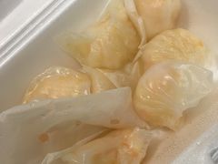 -添好运点心专门店(中环IFC店)
