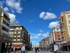 -吉拉米苏娅列巴坊(中苏金街步行街店)