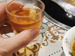 -三毛牛肉店(福强店)