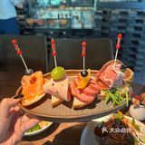 珠江国际附近超高性价比的宝藏西餐厅[爱心]