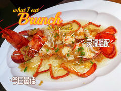-将相和·海鲜蒸饺大连菜·连鹭海鲜姊妹店