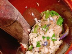 -爱碗亭·鲜炒湖南菜(壹城中心店)