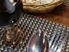 -辛德里印度餐厅(勒泰商圈店)