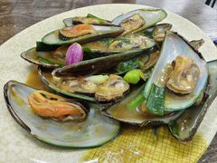 -贞姨美食·老字号海鲜大排档