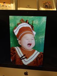 -大连棒棒糖儿童摄影(熊洞街店)