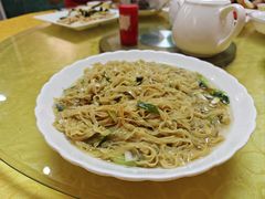 姜葱捞面-海鲜街菜馆(海珠南路店)