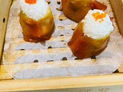 -蔡澜点心·粤菜(月星环球港店)