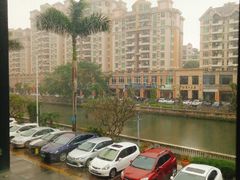 景观位-迎悦轩(维景湾店)