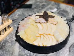 -璞御·海鲜·雪花牛肉局(宾水西道店)