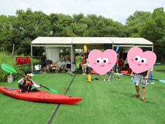 -动邦皮划艇·桨板·独木舟·团建户外运动俱乐部