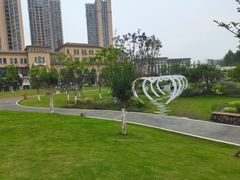 -府河摄影公园