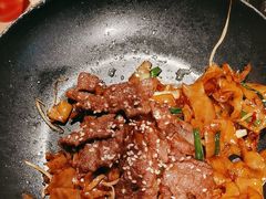 -避风塘(宝山万达店)