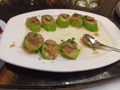 -东江海鲜酒家(艺都分店)