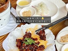 -美未居·老字号·地道顺德菜·桑拿鸡·鱼生(容桂店)