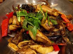 iphone_upload_pic-潍坊宴·大管家(文化路店)