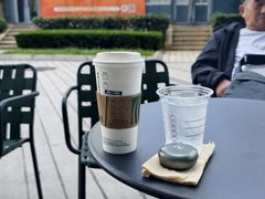 -星巴克臻选(威海威高广场店)