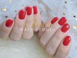 -AKIRA 安久日式美甲美睫