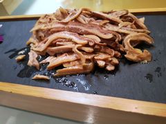 -伊喜饺子·烤鸭(五道口学院路店)