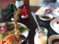 小南国花园酒店AdD餐厅-AdD全日制餐厅(中谷花园酒店)