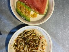 -老海陵·泰州菜(图书馆店)