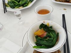 -新享乐海鲜(翠华路店)