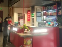 -涿派·炝锅鱼(涿州店)
