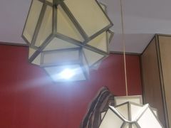 -百姓渔村(南中环店)