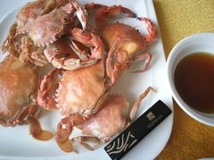 -天桥饭店·特色海鲜(金山嘴渔村店)