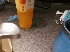 -湊湊火锅·茶憩(打浦桥日月光店)