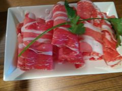 -傣妹火锅(南京东路一店)