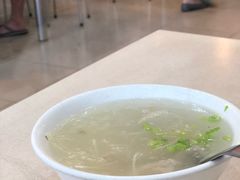 -台中肉员