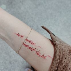 -匿名者纹身学院派·刺青