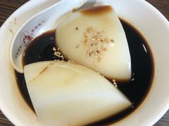 -丝丝香王凉粉(汇宇店)