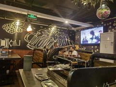 -麦凯伦烧烤·精酿超级工厂店(金桥总店)