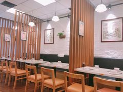 大堂-南八仙·老上海味道(南京东路店)