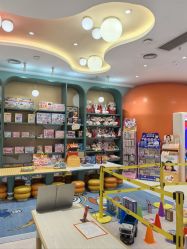 -奈尔宝·儿童乐园·亲子餐厅(苏州大悦城店)