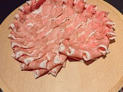 -羊大爷涮肉(亮马桥店)