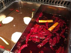 -渡娘火锅(大兴大悦春风里店)