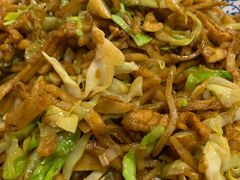 -北大地皖峰饭馆