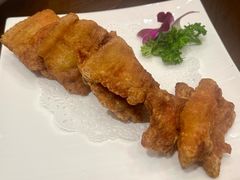 -扬州饭店(南京东路店)