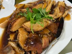 -钱塘府海鲜餐厅