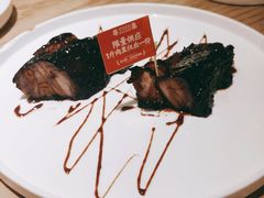 -粤集·手工粤菜(皇庭广场店)