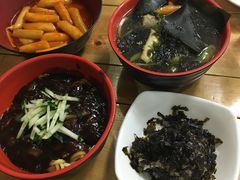 -BHC炸鸡(莲洞店)