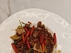 -新丁香海鲜酒店(银海商贸城店)