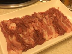 -八先生涮肉房(三里河店)