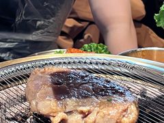 -西塔老太太泥炉烤肉(沈阳店)