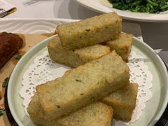 -上海1号私藏菜(静安店)