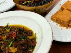 -湖南人家湘菜馆(镇江路店)